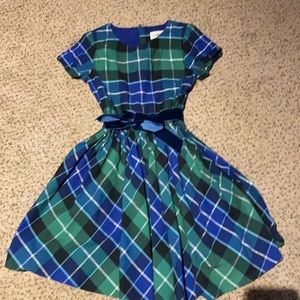Lands’ End Girls Dress size 6